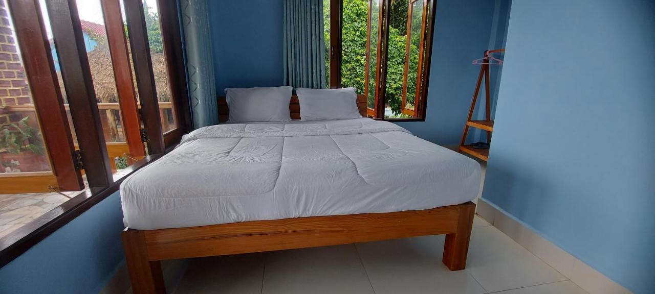 Phosy Thalang Laos Hotel Nam Theun Eksteriør billede