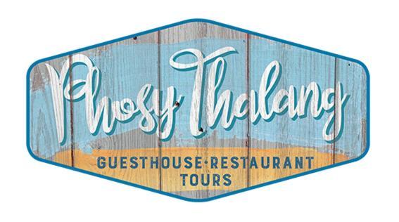 Phosy Thalang Laos Hotel Nam Theun Eksteriør billede